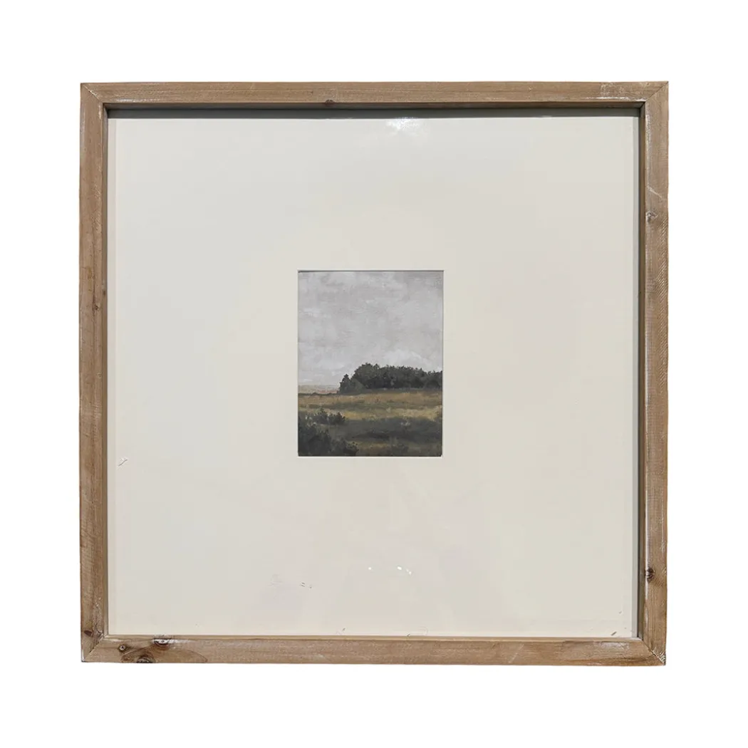Open Fields II