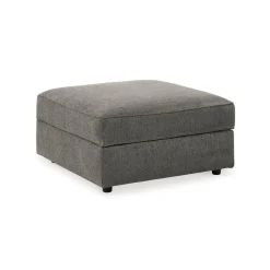 Ophannon Sectional with Chaise