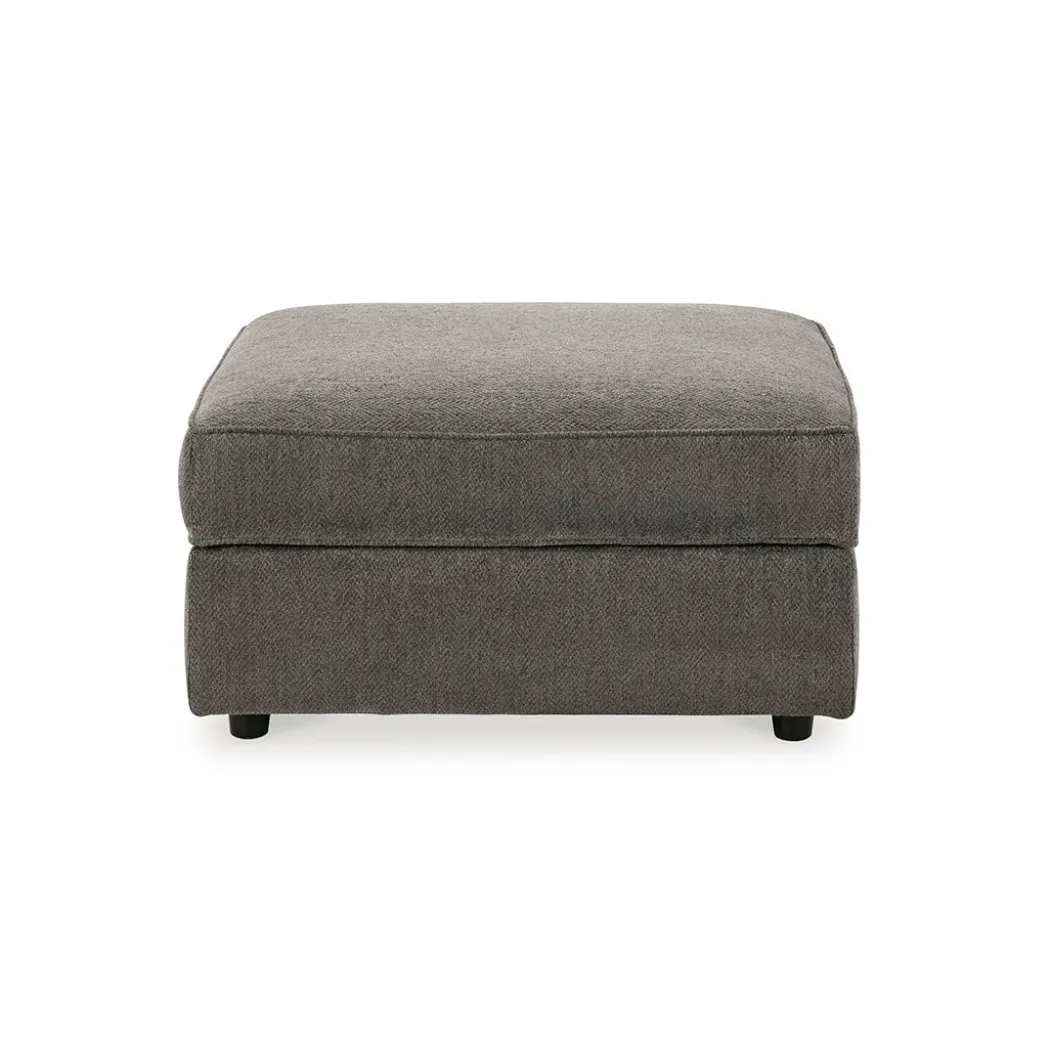Ophannon Storage Ottoman