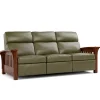 Orchard Street Power Reclining Sofa