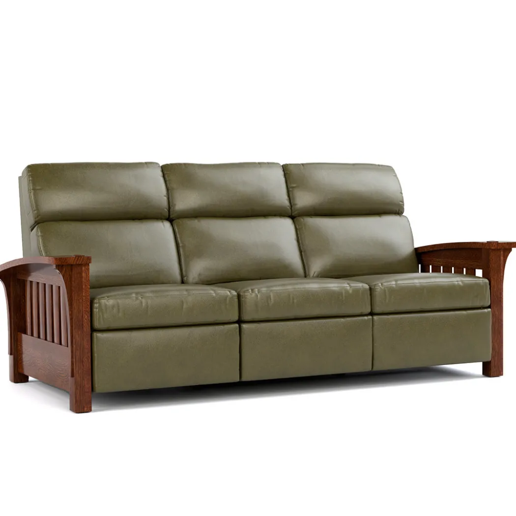 Orchard Street Power Reclining Sofa