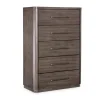 Outlook Chest