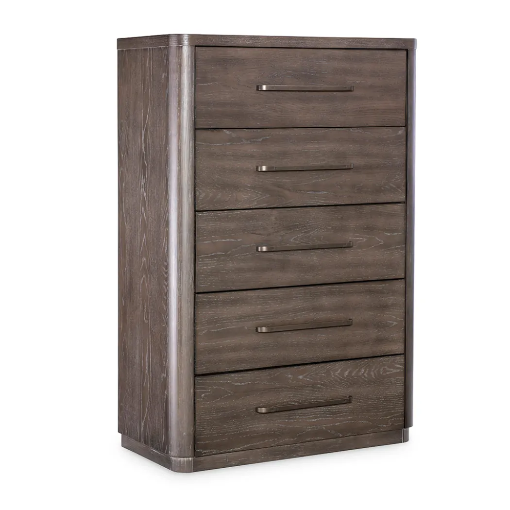 Outlook Chest
