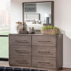 Outlook Dresser