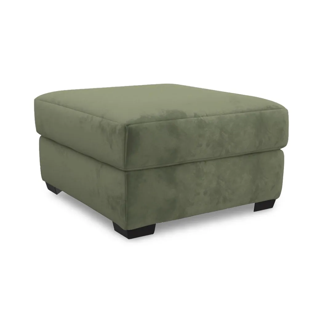 Pamela Ottoman