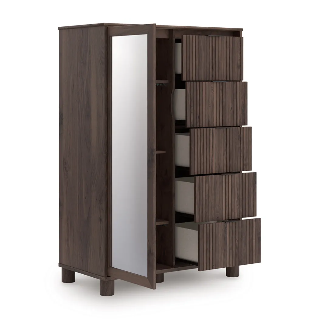Pamytta Chest