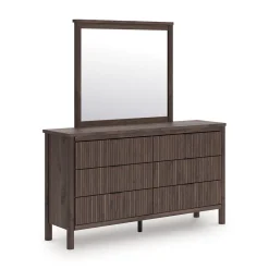 Pamytta Dresser