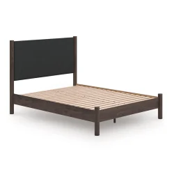 Pamytta Upholstered Bed