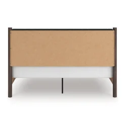 Pamytta Upholstered Bed