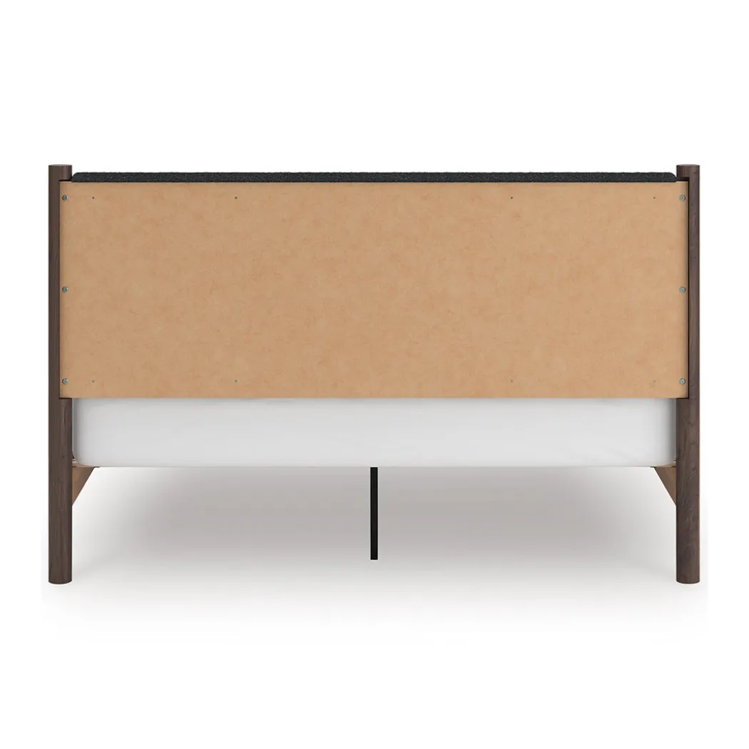 Pamytta Upholstered Bed