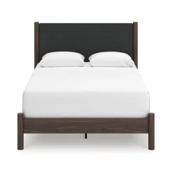 Pamytta Upholstered Bed
