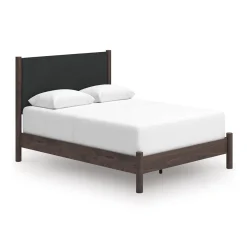 Pamytta Upholstered Bed