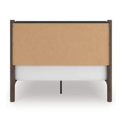 Pamytta Upholstered Bed