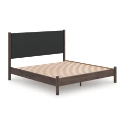 Pamytta Upholstered Bed