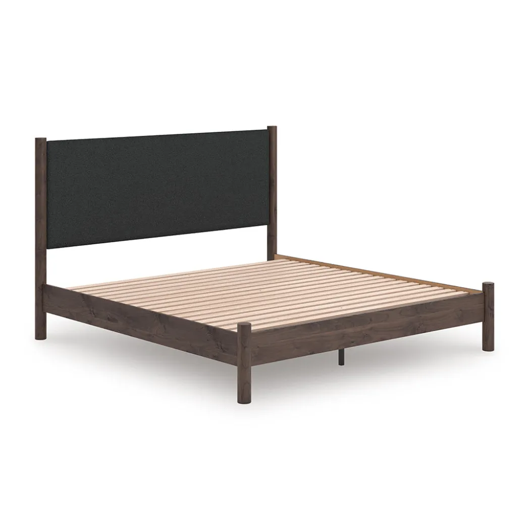 Pamytta Upholstered Bed