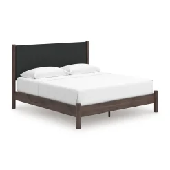 Pamytta Upholstered Bed