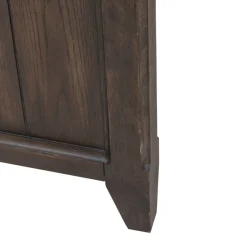 Paradise Valley Console Table with Stools (3pc)