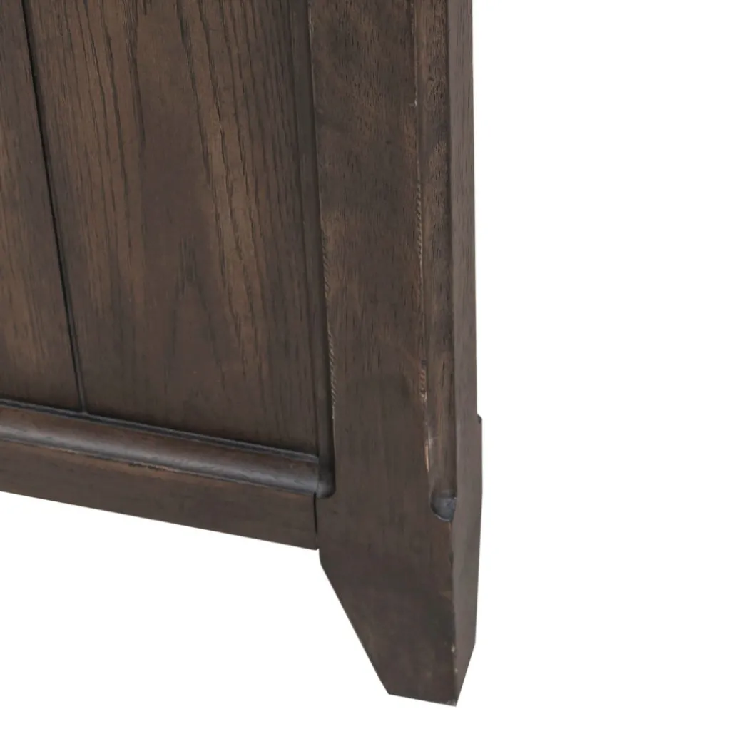 Paradise Valley Console Table with Stools (3pc)
