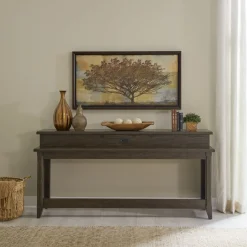 Paradise Valley Console Table