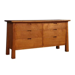 Park Slope Master Dresser