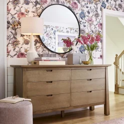 Park Slope Master Dresser