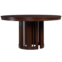 Park Slope Round Dining Table