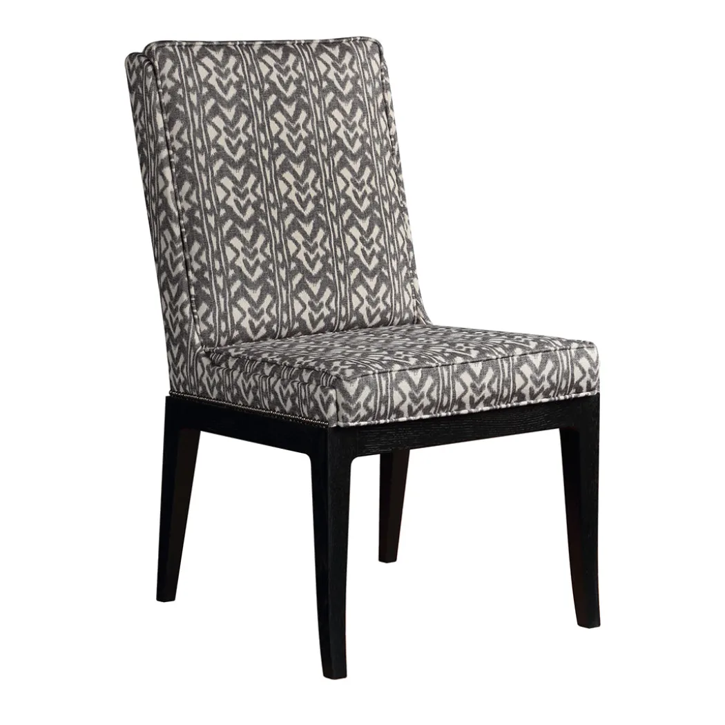 Park Slope Shelter Chair