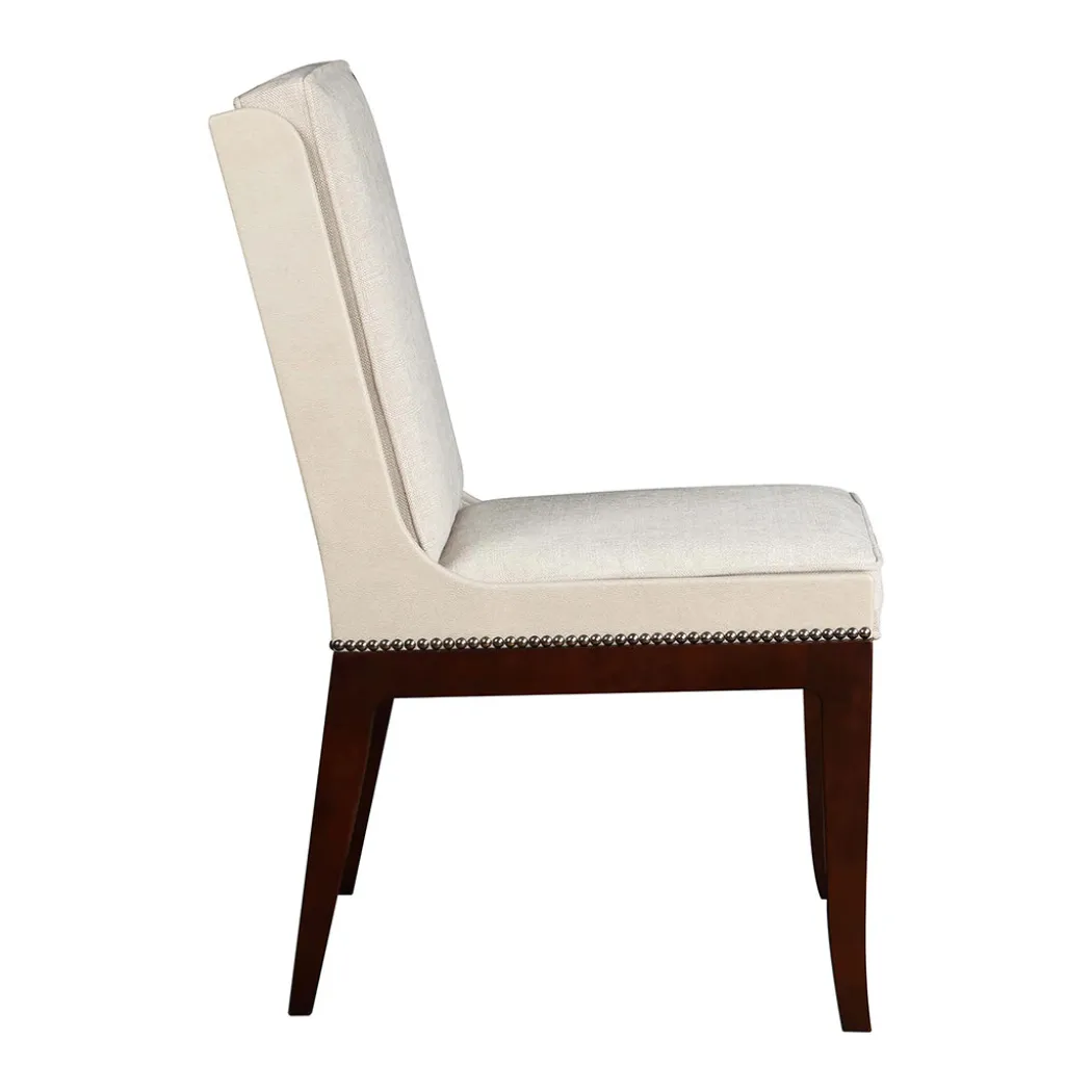 Park Slope Shelter Chair