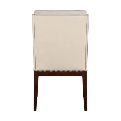 Park Slope Shelter Chair