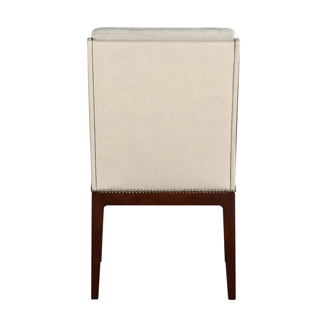 Park Slope Shelter Chair