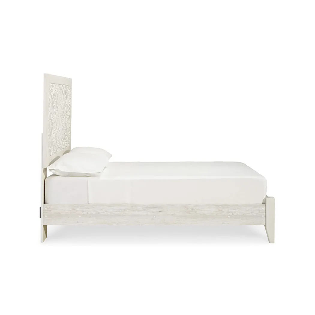 Paxberry Bed