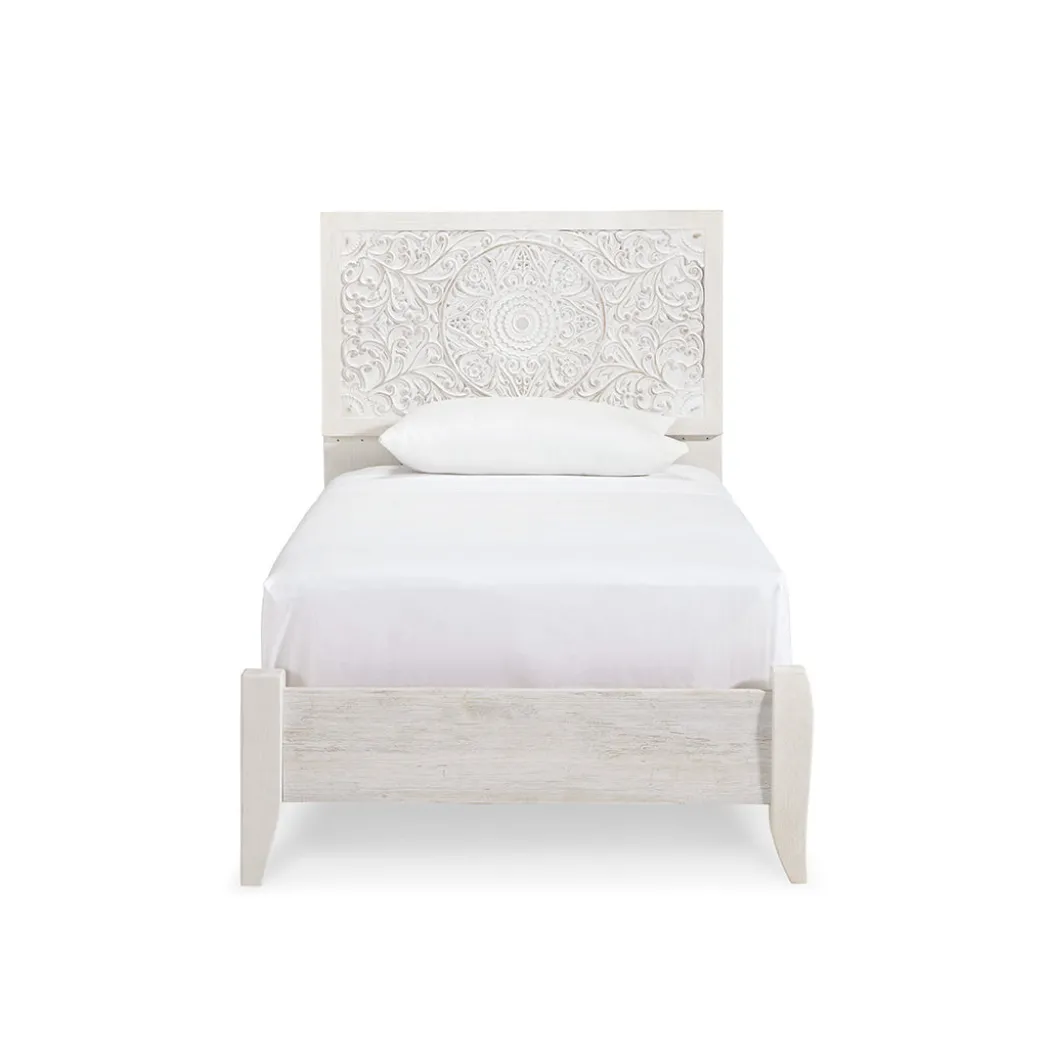 Paxberry Bed