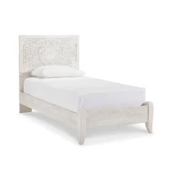 Paxberry Bed