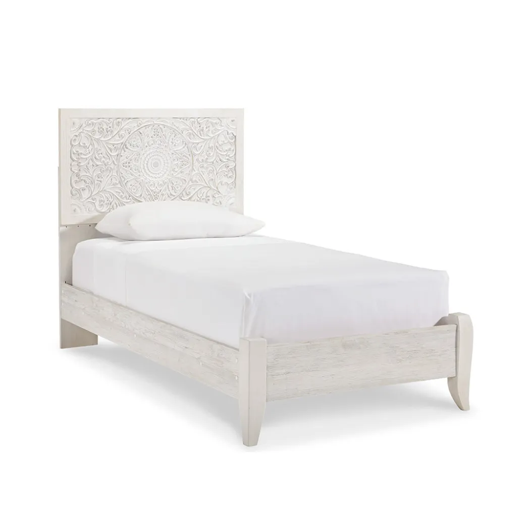 Paxberry Bed