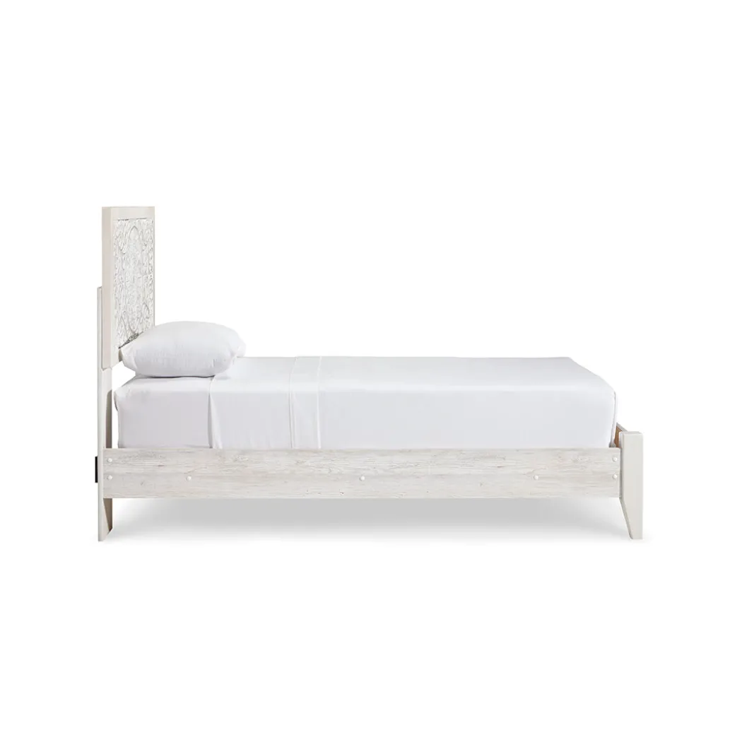 Paxberry Bed