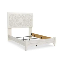 Paxberry Bed
