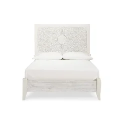 Paxberry Bed