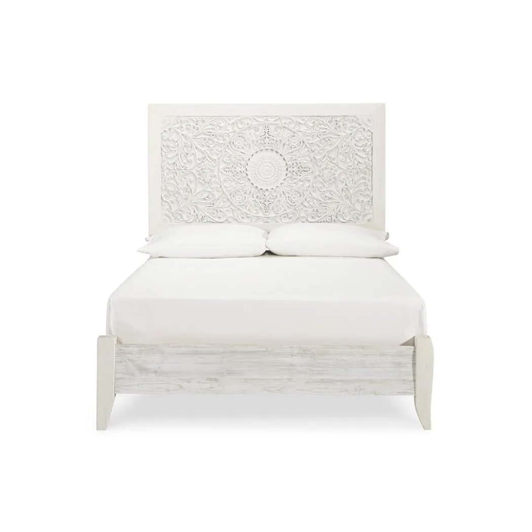 Paxberry Bed