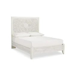 Paxberry Bed