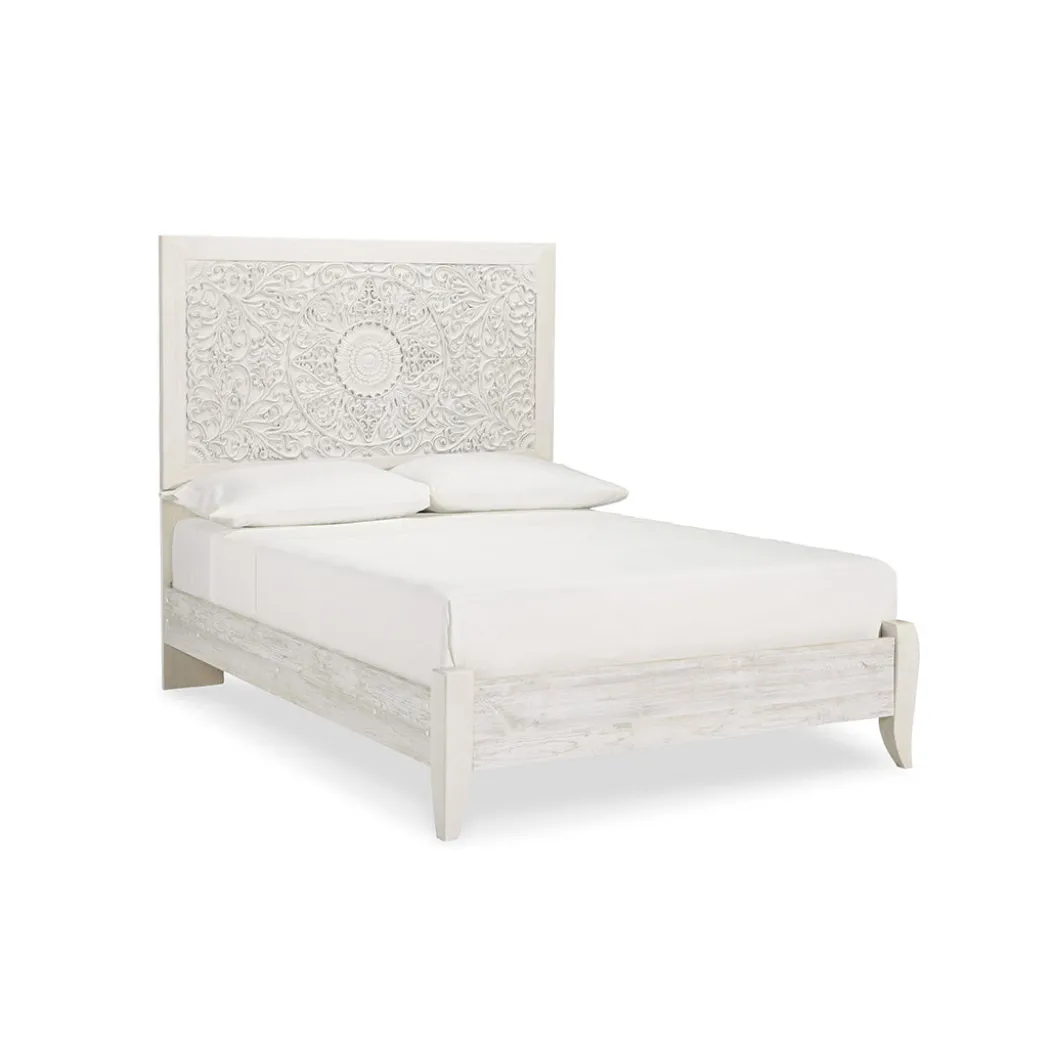 Paxberry Bed