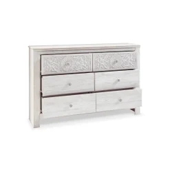 Paxberry Dresser