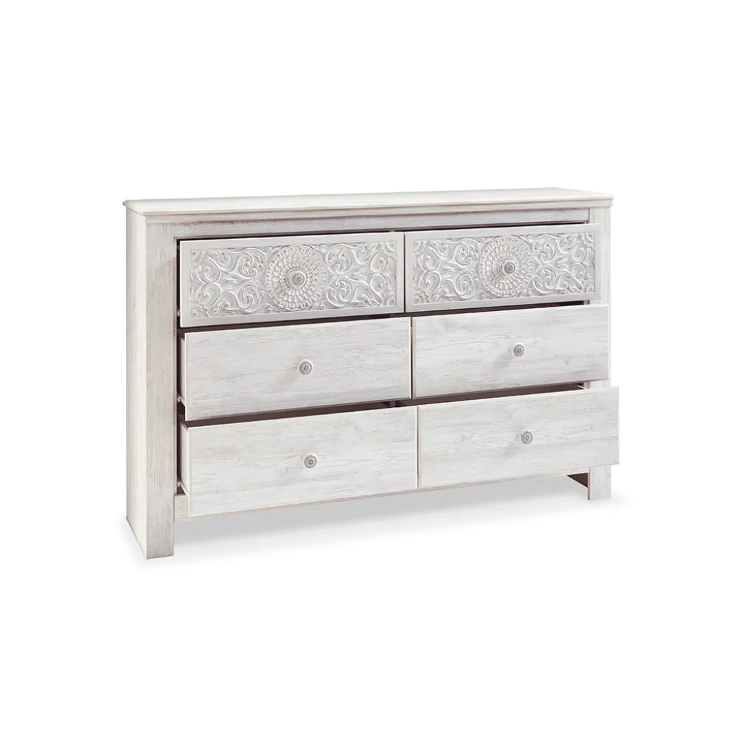 Paxberry Dresser