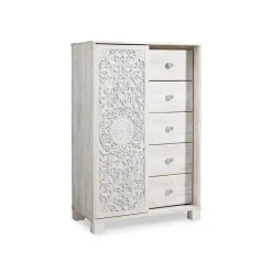 Paxberry Dressing Chest