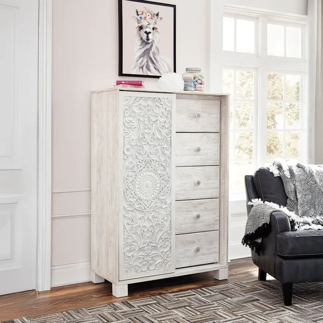 Paxberry Dressing Chest
