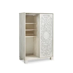 Paxberry Dressing Chest