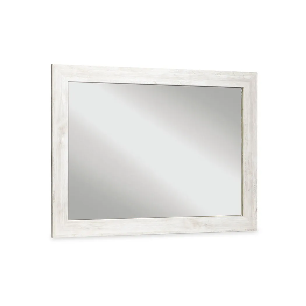 Paxberry Mirror