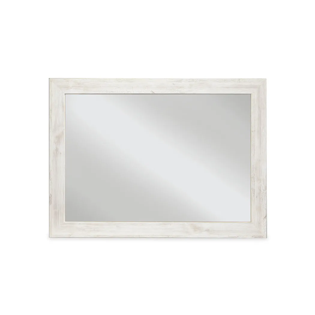 Paxberry Mirror