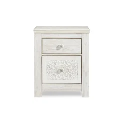 Paxberry Nightstand