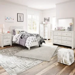 Paxberry Nightstand