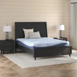 Peak 2.0 Memory Foam Mattress